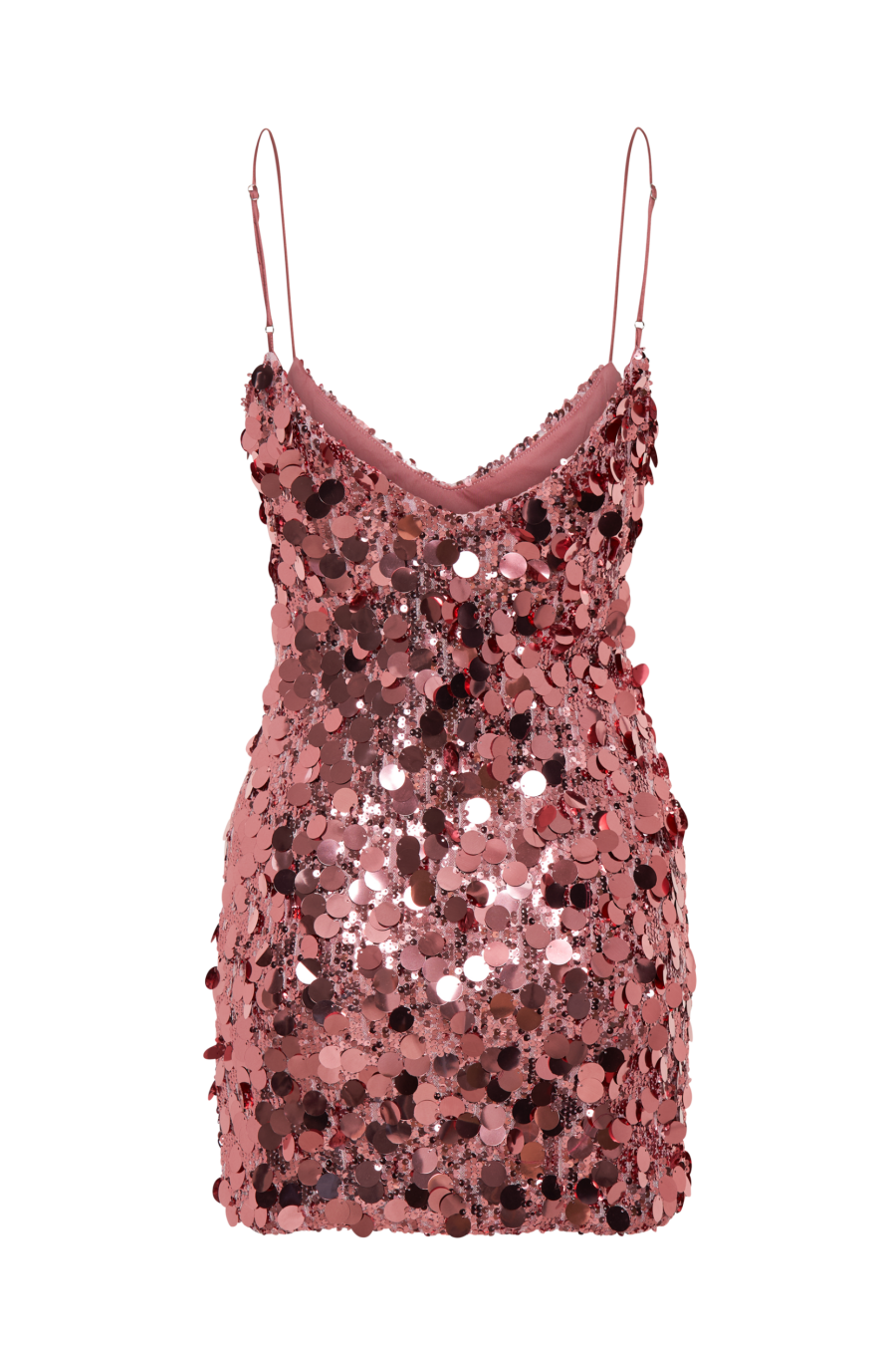 Juniper Sequin Mini Dress