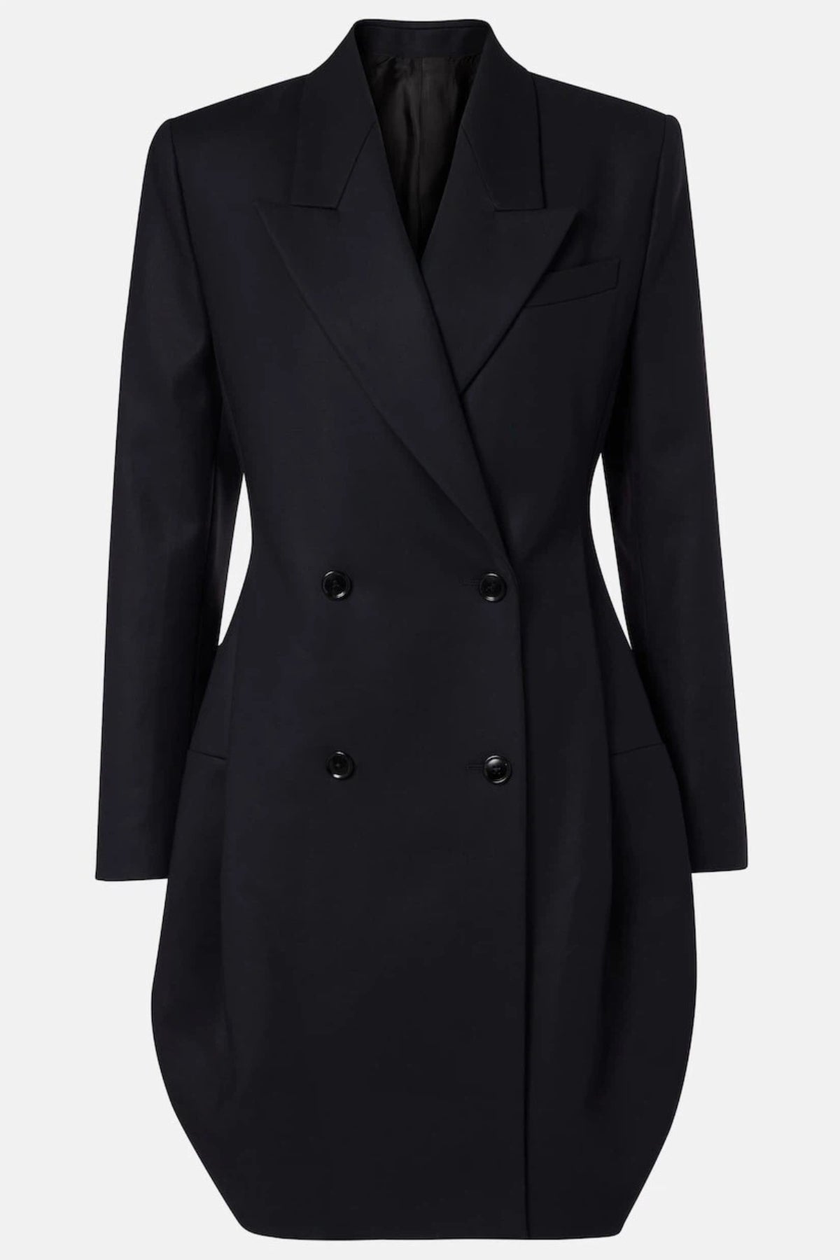 Redda Double Breasted Blazer