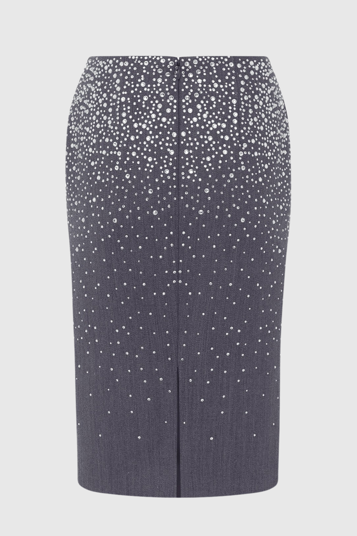 Stellao Crystal Embellished Top