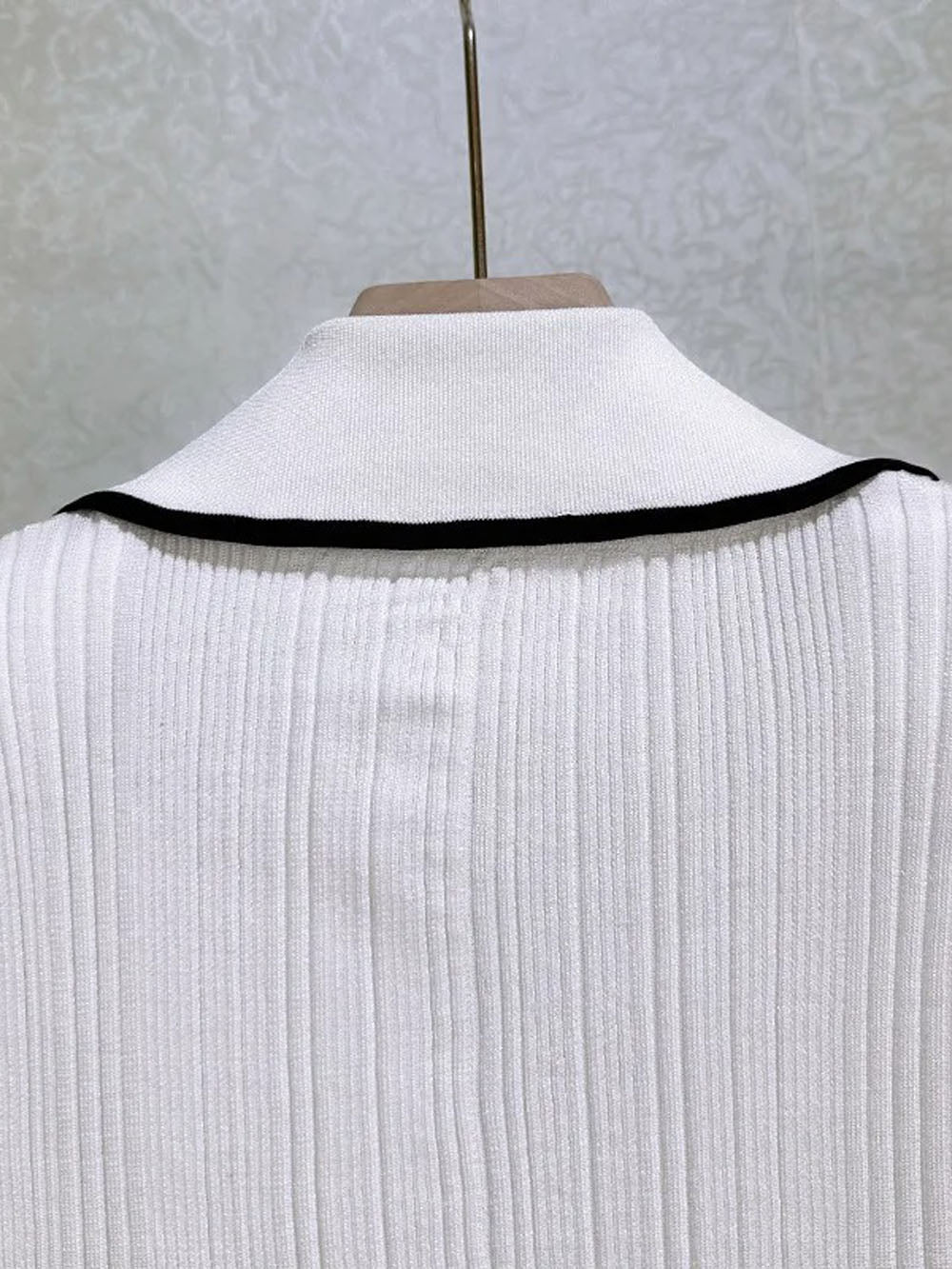 Zia Knitted Mini Dress