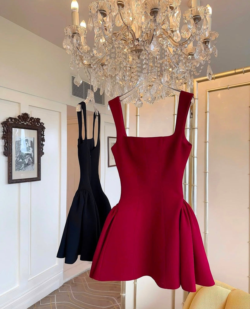 Angelie Mini Dress - Stylish beautiful dress for special occasions | Buy Online