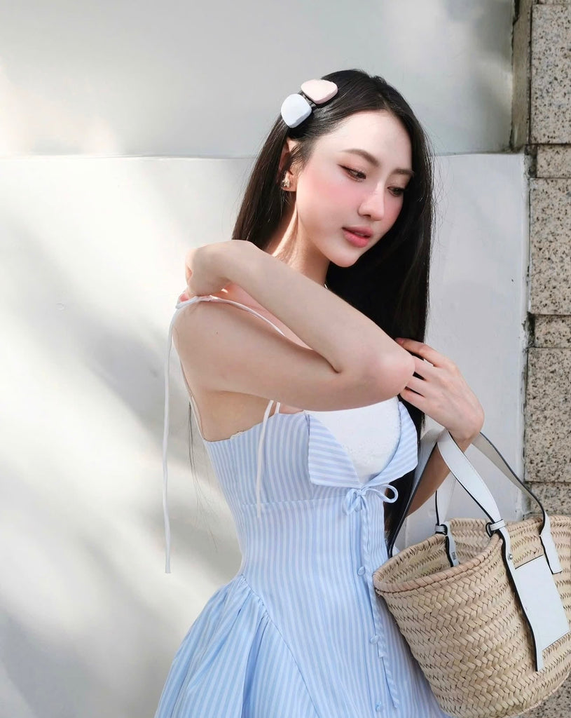 Shop  beautiful dress - Perfect for special occasions | Nerina Mini Dress