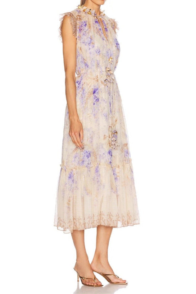 Shop  beautiful dress - Perfect for special occasions | Dawning Flutter Dress