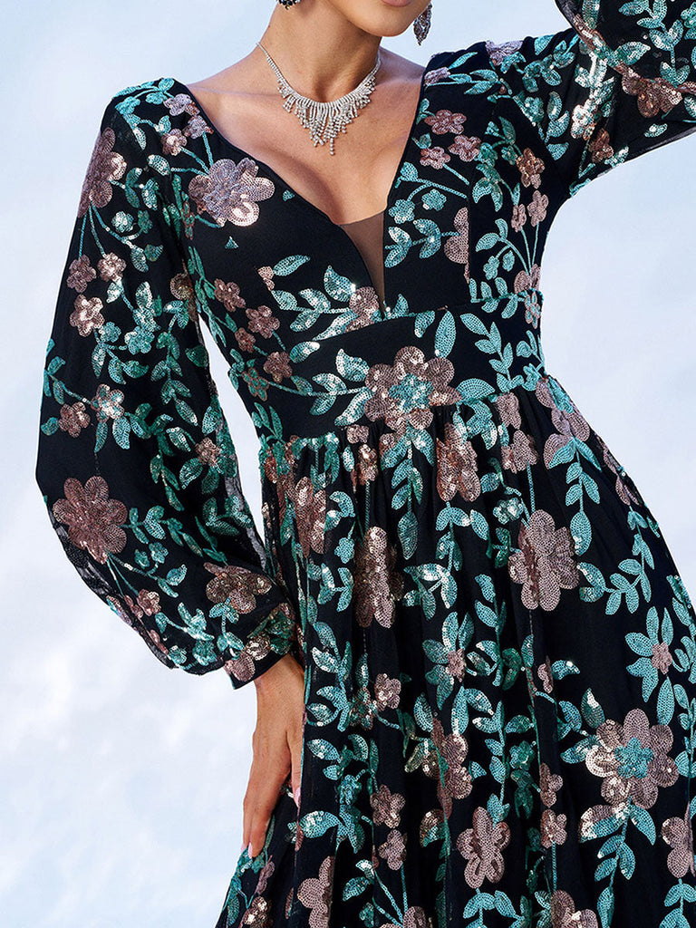 Shop  beautiful dress - Perfect for special occasions | V-Neck Backless Tulle Apricot Prom Dress