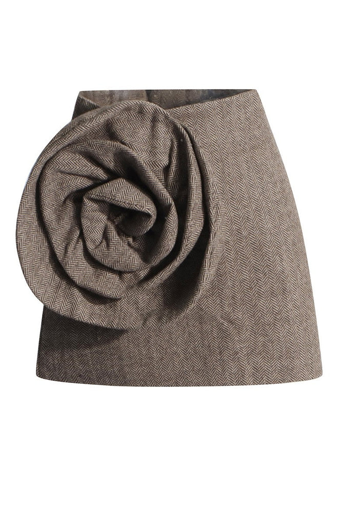 Laural Floral Embellished Blazer - Stylish beautiful dress for special occasions | Buy Online