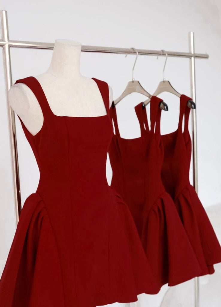 Angelie Mini Dress - Stylish beautiful dress for special occasions | Buy Online