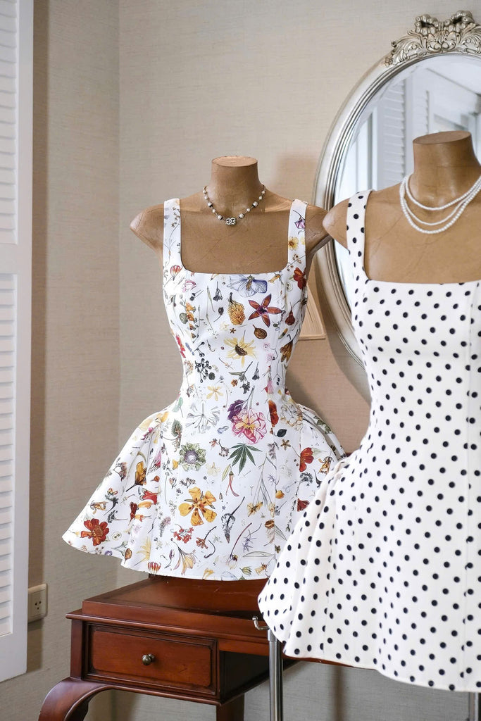 Ella Mini Dress - Stylish beautiful dress for special occasions | Buy Online