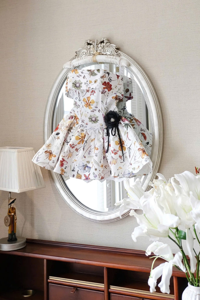 Shop  beautiful dress - Perfect for special occasions | Lumi Strapless Mini Dress