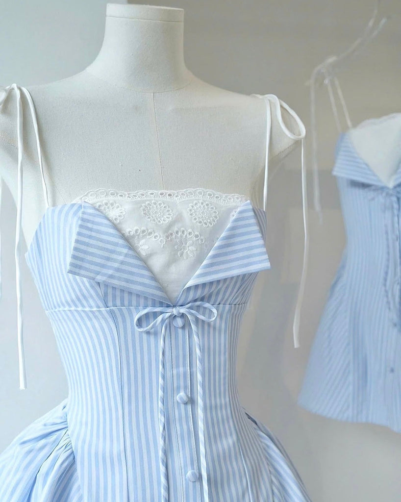 Stylish beautiful dress | Nerina Mini Dress - Ideal for special occasions