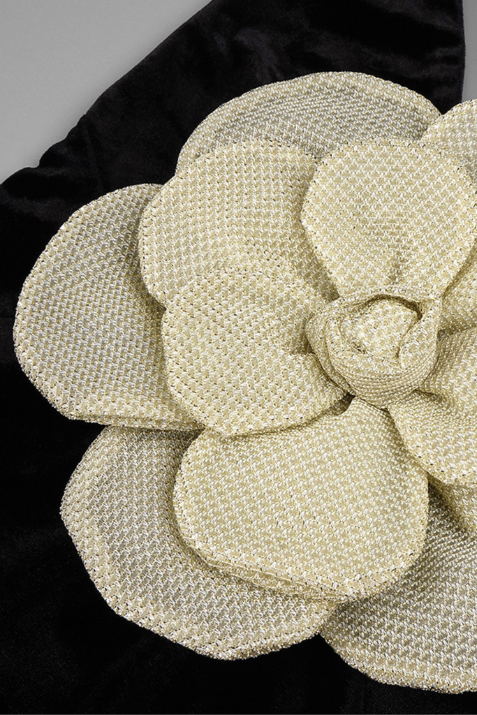 Shop  beautiful dress - Perfect for special occasions | Ali Backless Flower Spaghetti Maxi Dress