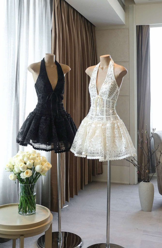 Mariella Mini Dress - Stylish beautiful dress for special occasions | Buy Online