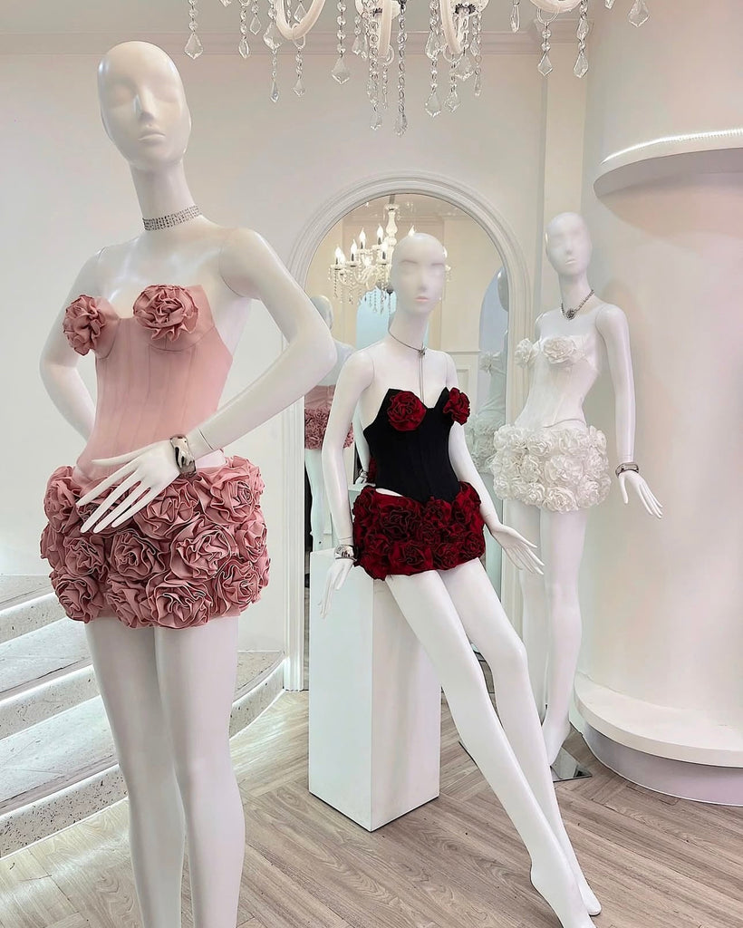 Shop  beautiful dress - Perfect for special occasions | Cynthia Two Piece Set