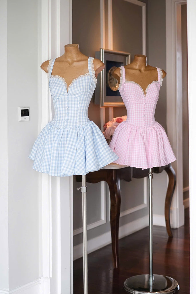 Shop  beautiful dress - Perfect for special occasions | Nerisse Mini Dress