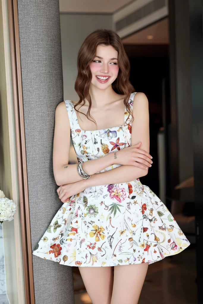 Shop  beautiful dress - Perfect for special occasions | Ella Mini Dress