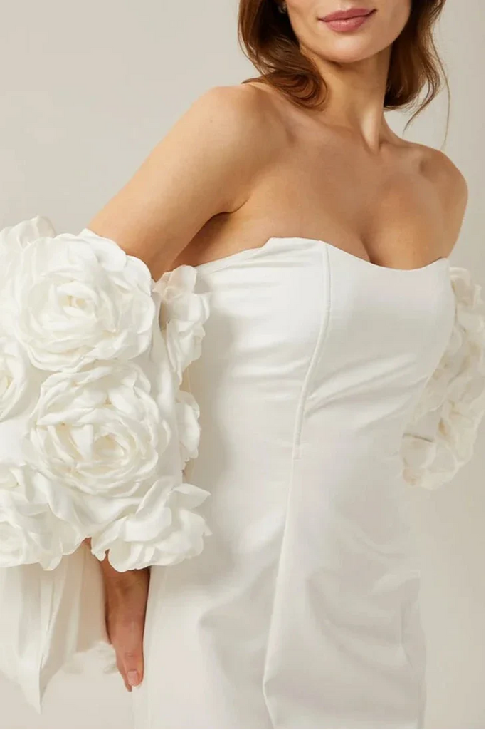 Stylish beautiful dress | octavia MINI DRESS SET - Ideal for special occasions