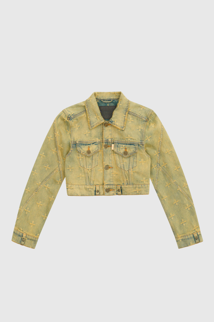 Shop  beautiful dress - Perfect for special occasions | Dauid Print Hayley Denim Skirt Set