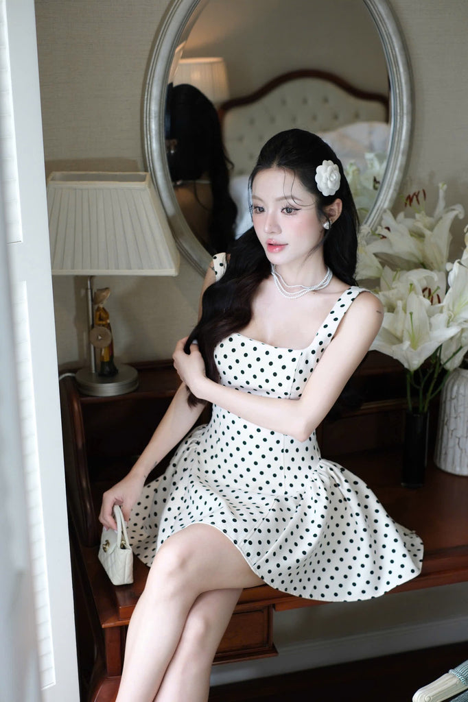 Stylish beautiful dress | Ella Mini Dress - Ideal for special occasions