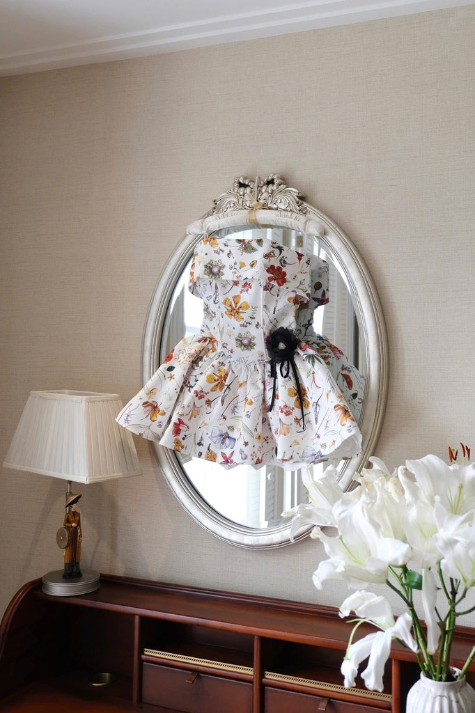 Lumi Strapless Mini Dress - Stylish beautiful dress for special occasions | Buy Online