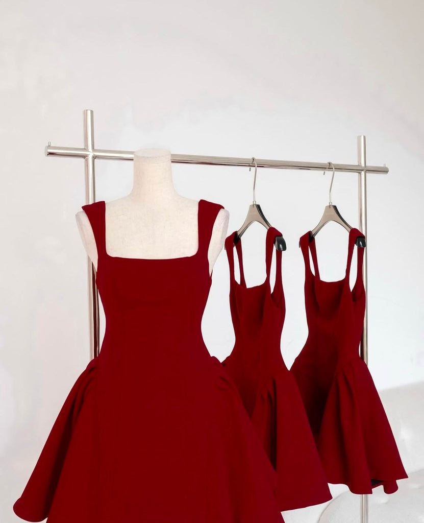 Stylish beautiful dress | Angelie Mini Dress - Ideal for special occasions