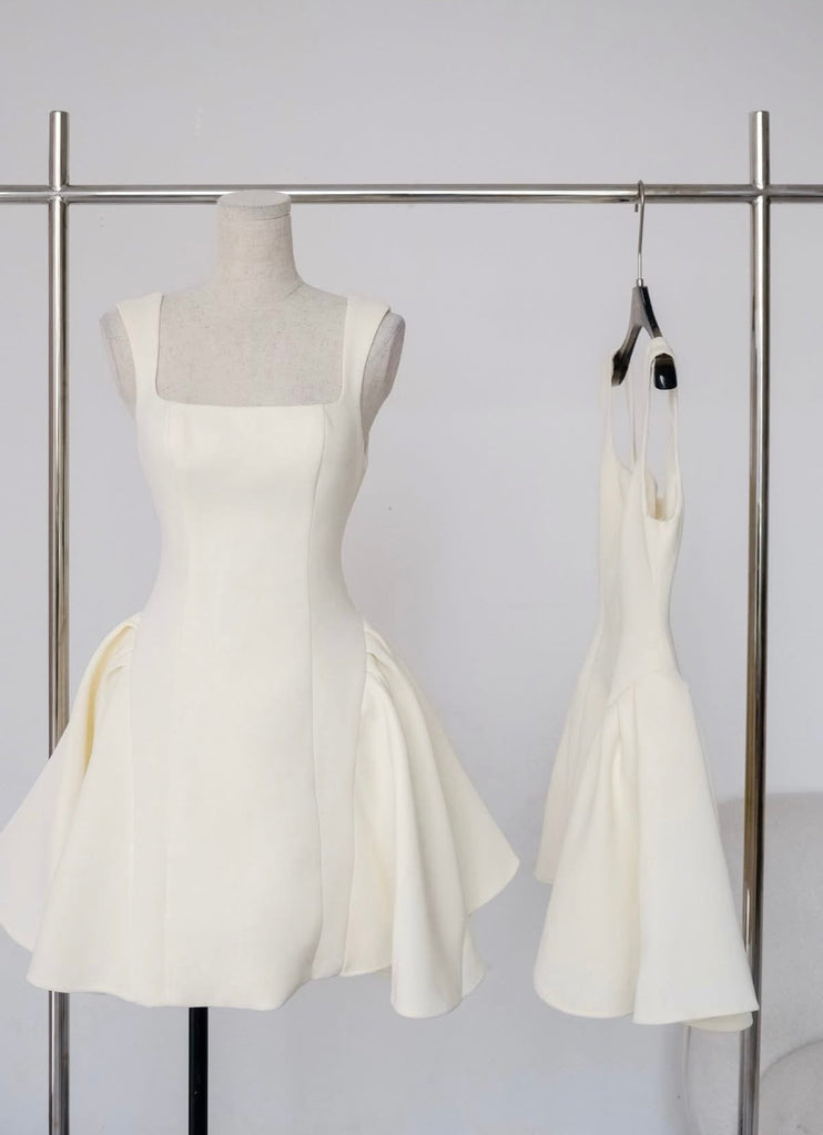 Stylish beautiful dress | Angelie Mini Dress - Ideal for special occasions