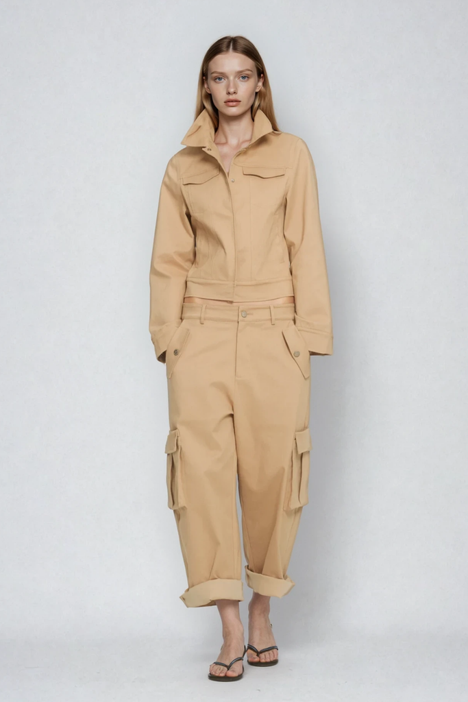 Shop  beautiful dress - Perfect for special occasions | David Cargo Pants Set