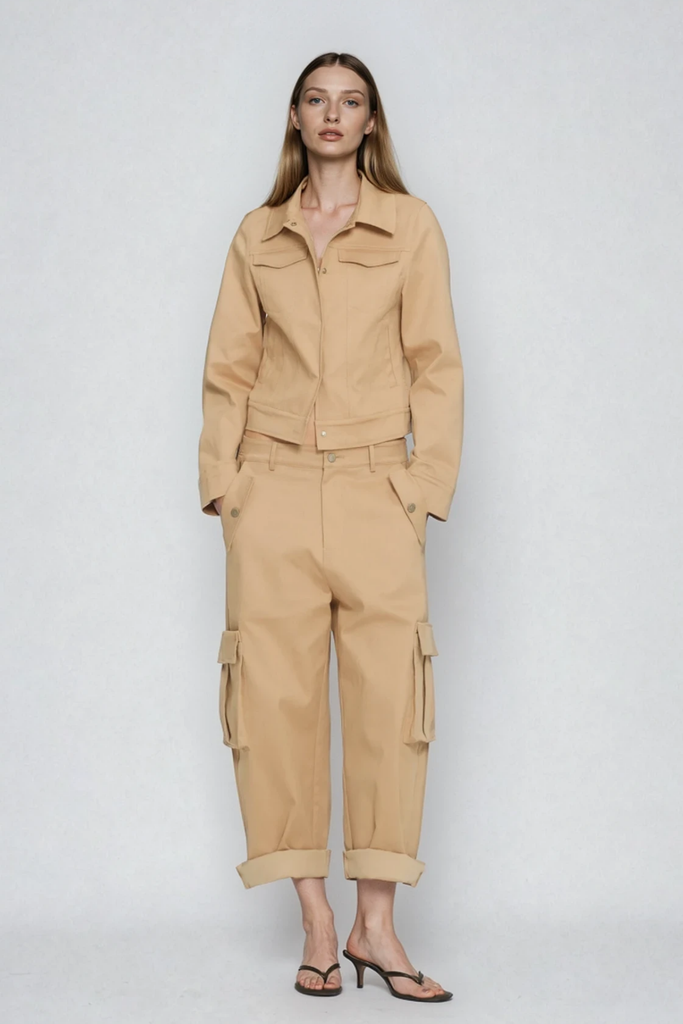 Shop  beautiful dress - Perfect for special occasions | David Cargo Pants Set