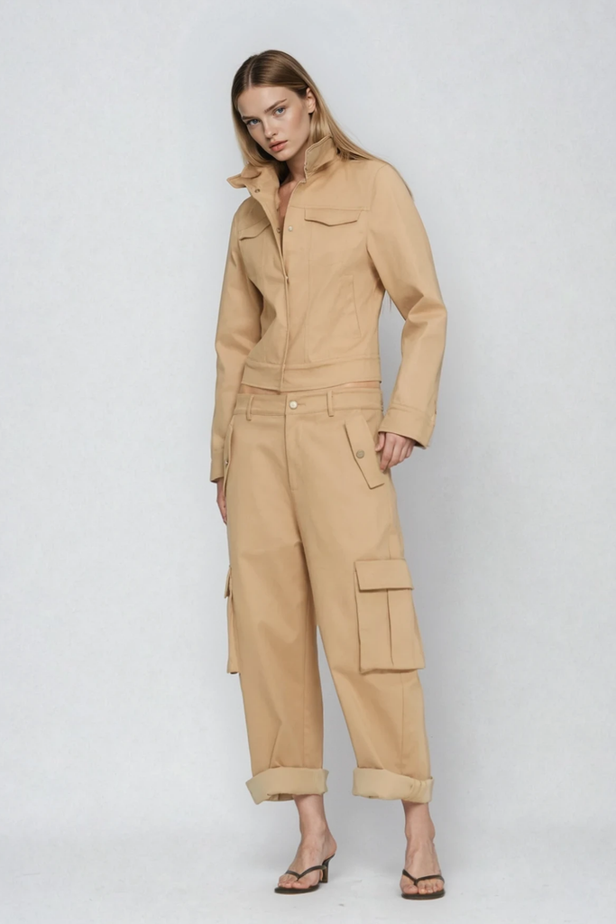 Shop  beautiful dress - Perfect for special occasions | David Cargo Pants Set