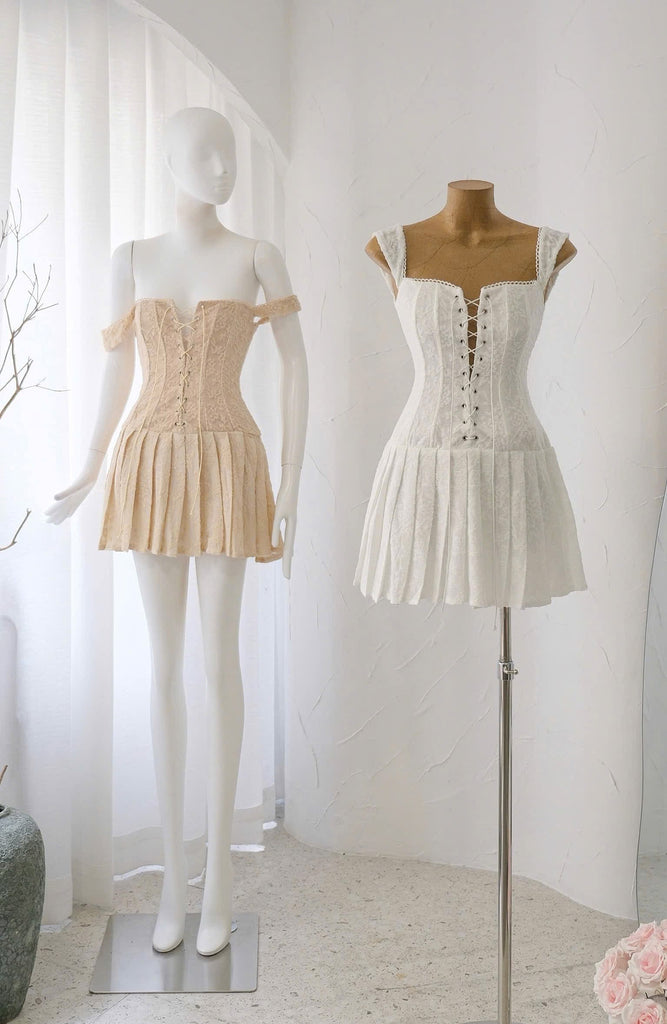 Maia Mini Dress - Stylish beautiful dress for special occasions | Buy Online