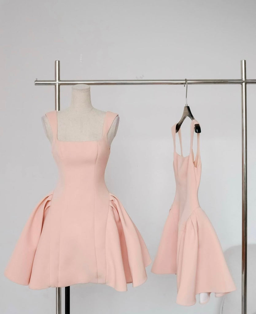 Stylish beautiful dress | Angelie Mini Dress - Ideal for special occasions