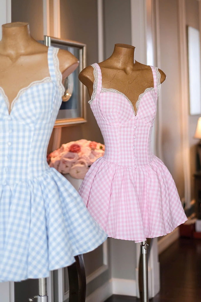 Nerisse Mini Dress - Stylish beautiful dress for special occasions | Buy Online