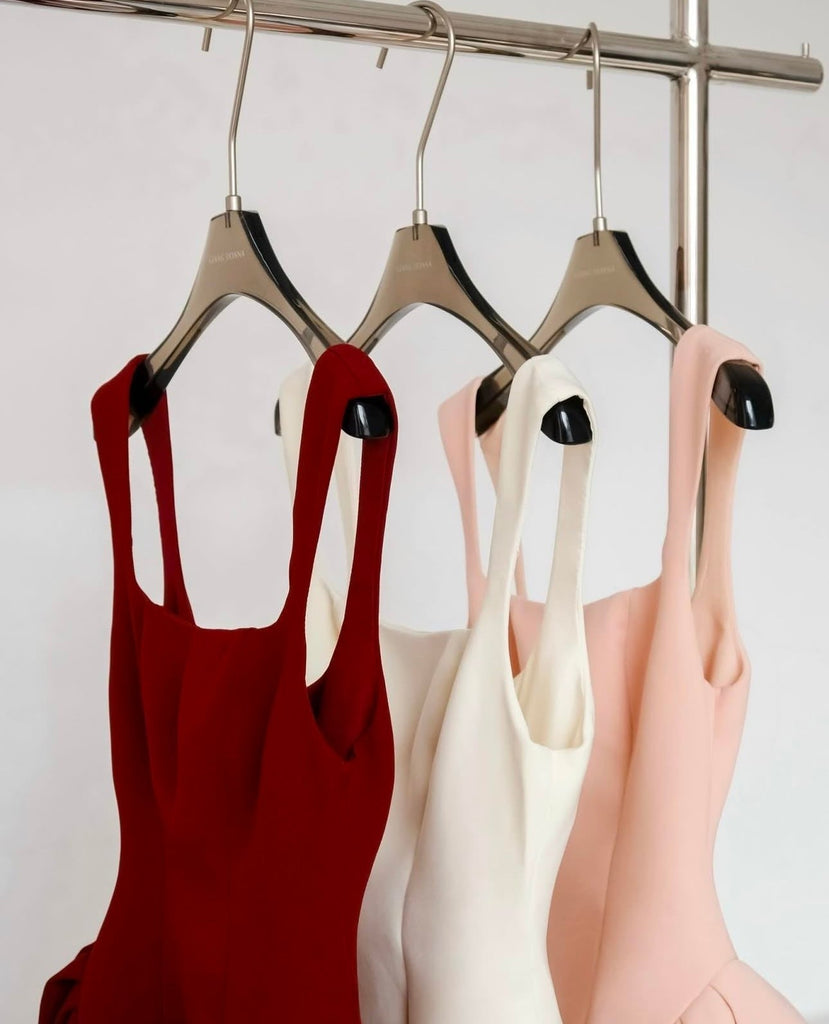 Stylish beautiful dress | Angelie Mini Dress - Ideal for special occasions