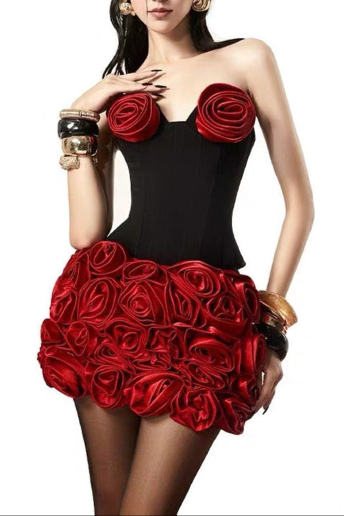 Stylish beautiful dress | Cynthia Two Piece Set - Ideal for special occasions