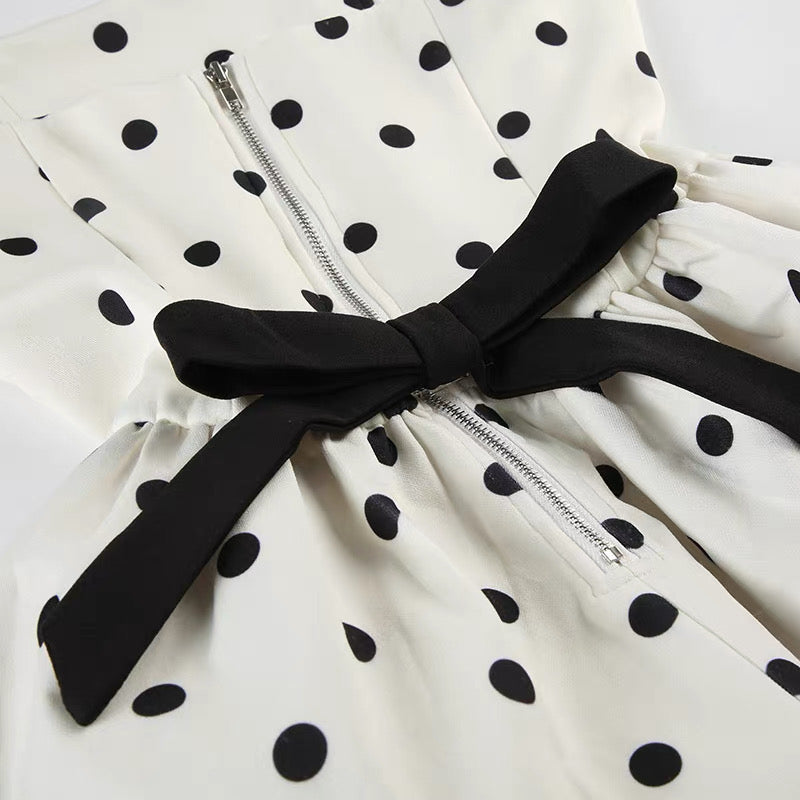 Shop  beautiful dress - Perfect for special occasions | Lumi Strapless Mini Dress