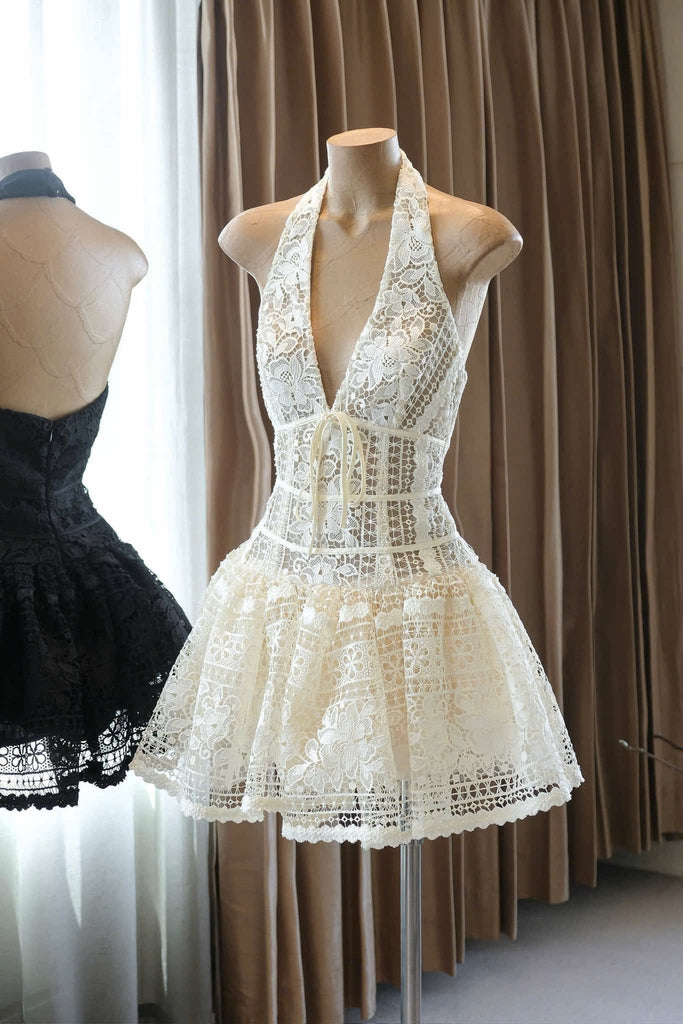 Mariella Mini Dress - Stylish beautiful dress for special occasions | Buy Online