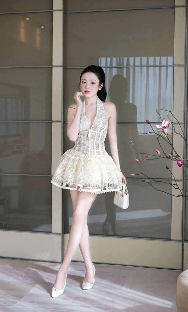 Shop  beautiful dress - Perfect for special occasions | Mariella Mini Dress