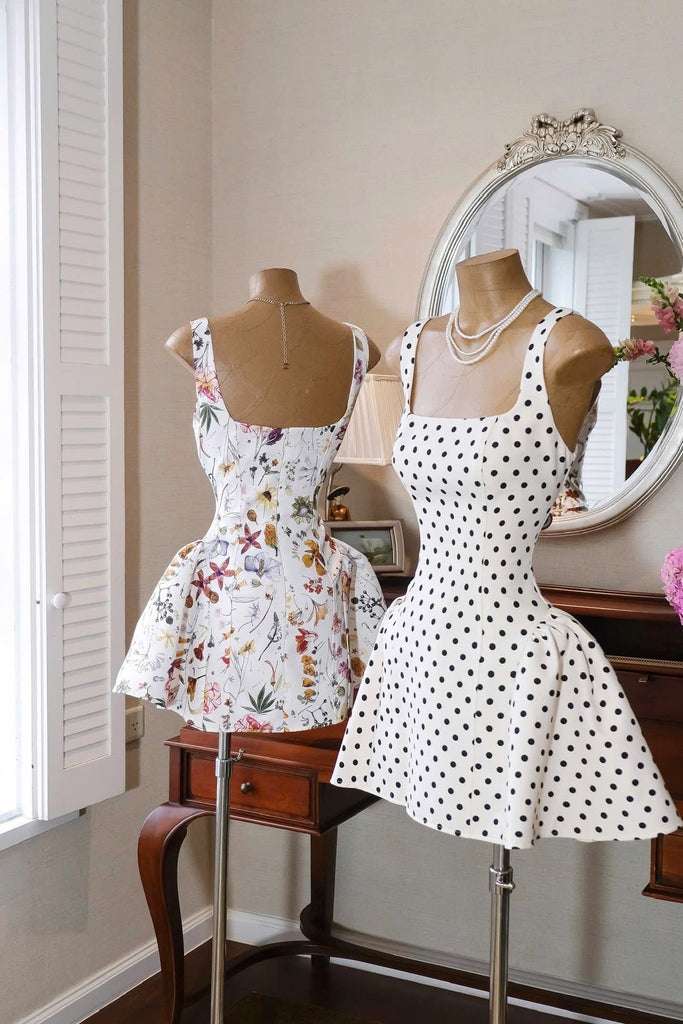 Stylish beautiful dress | Ella Mini Dress - Ideal for special occasions