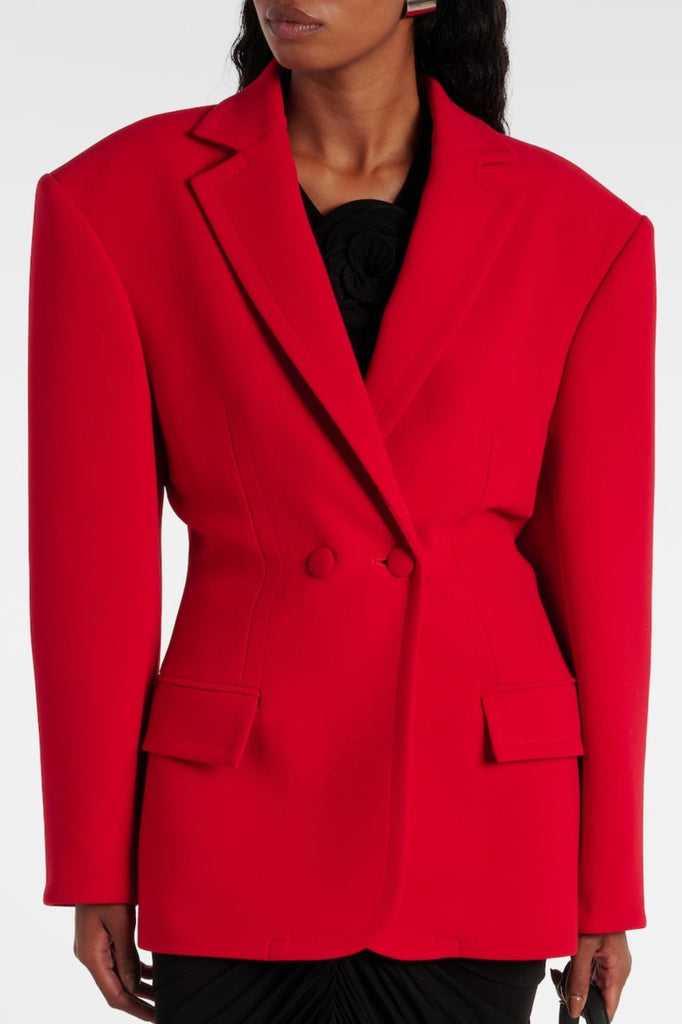 Shop  beautiful dress - Perfect for special occasions | Afra Lapel Blazer