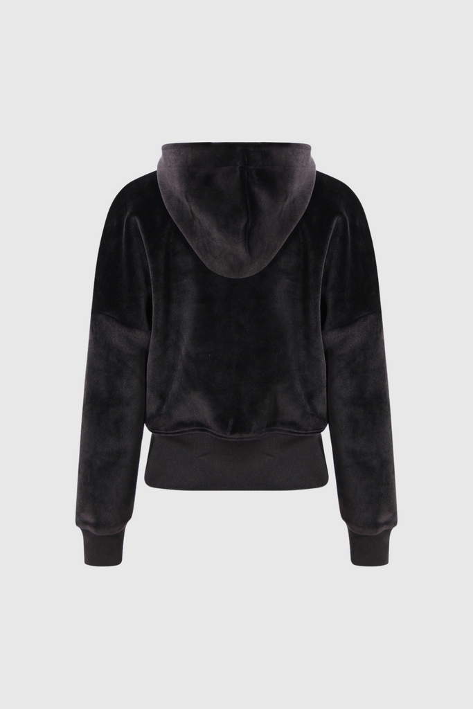 Shop  beautiful dress - Perfect for special occasions | Ailpein Zipper Hooded Long Sleeve Top