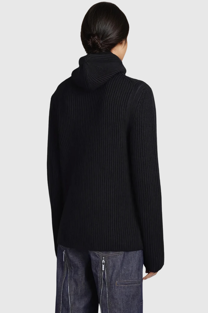 Shop  beautiful dress - Perfect for special occasions | Almanas Removable Cutout Knit Top