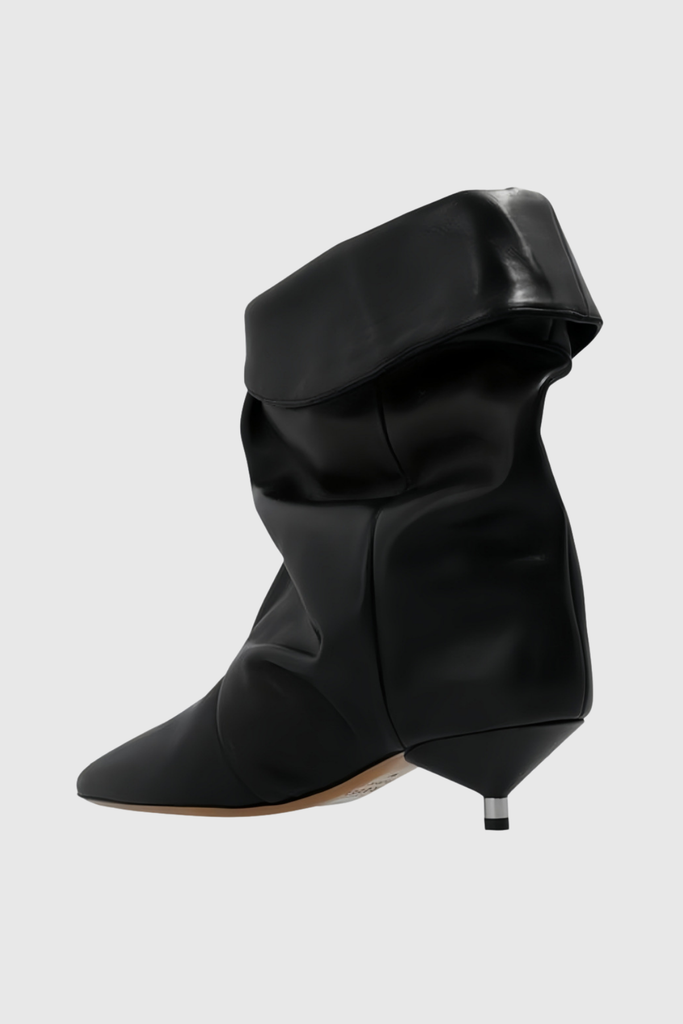 Shop  beautiful dress - Perfect for special occasions | Alvaro Ruch Leather Boots