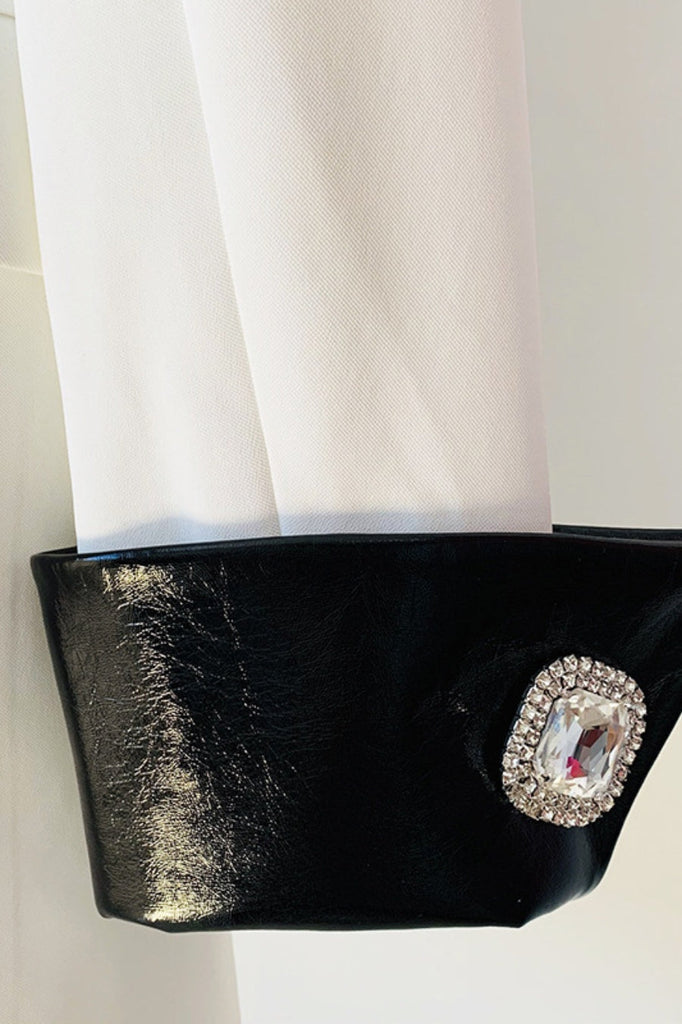 Shop  beautiful dress - Perfect for special occasions | Amelia Diamante Blazer Dress