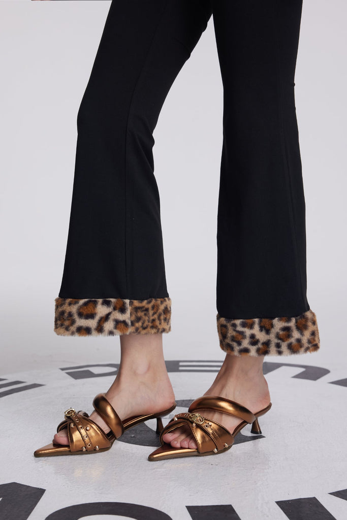 Shop  beautiful dress - Perfect for special occasions | Analise Studded Buckle Sandals