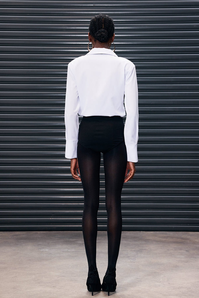 Shop  beautiful dress - Perfect for special occasions | Anton Shirt Bodycon Short Pants Set