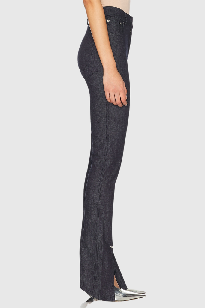 Shop  beautiful dress - Perfect for special occasions | Ari Split Ring Skinny Jeans