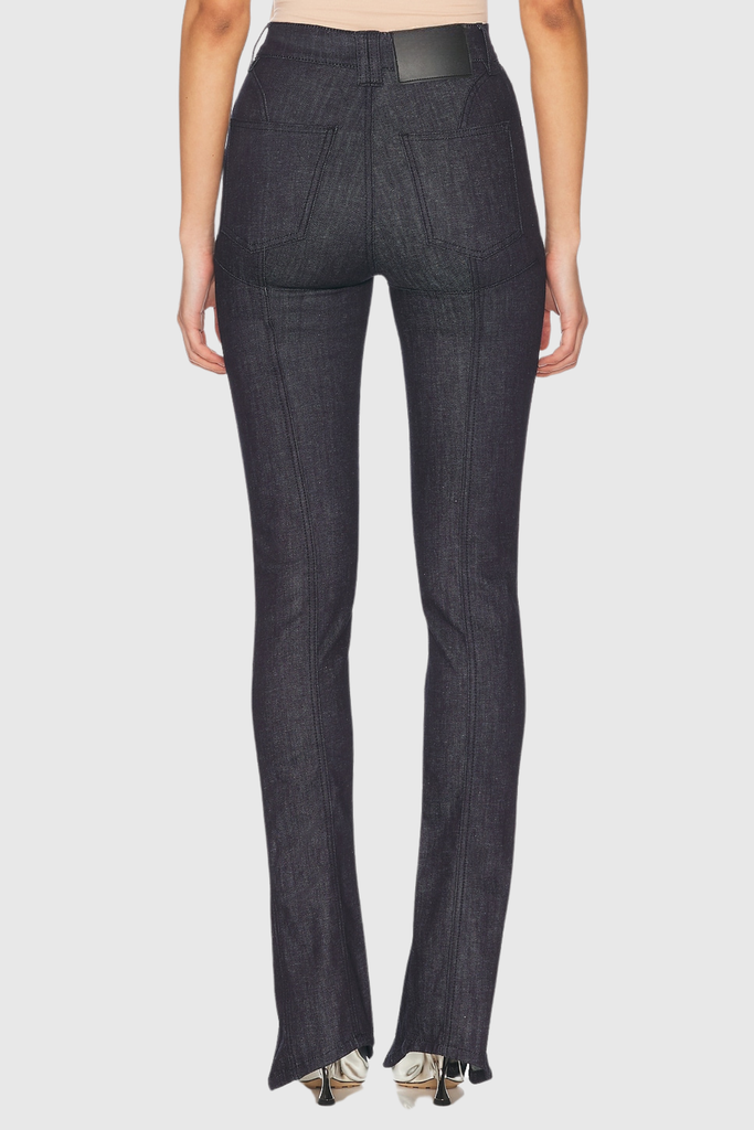 Shop  beautiful dress - Perfect for special occasions | Ari Split Ring Skinny Jeans