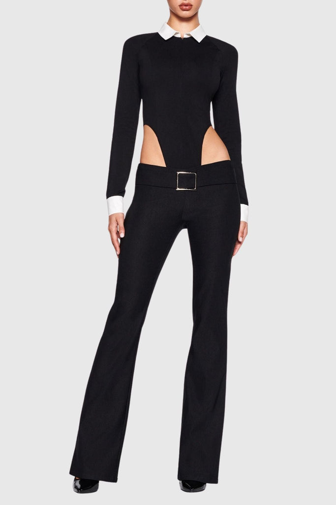 Stylish beautiful dress | Asbury Bodysuit - Ideal for special occasions