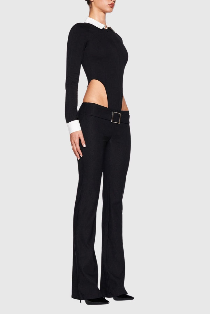 Asbury Bodysuit - Stylish beautiful dress for special occasions | Buy Online