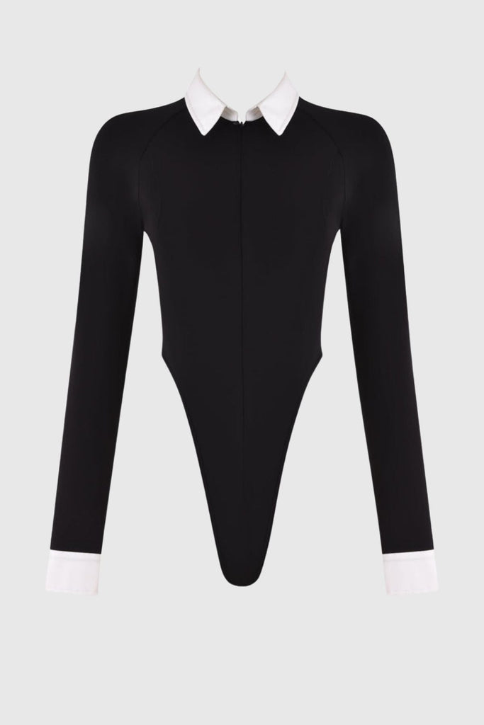 Asbury Bodysuit - Stylish beautiful dress for special occasions | Buy Online