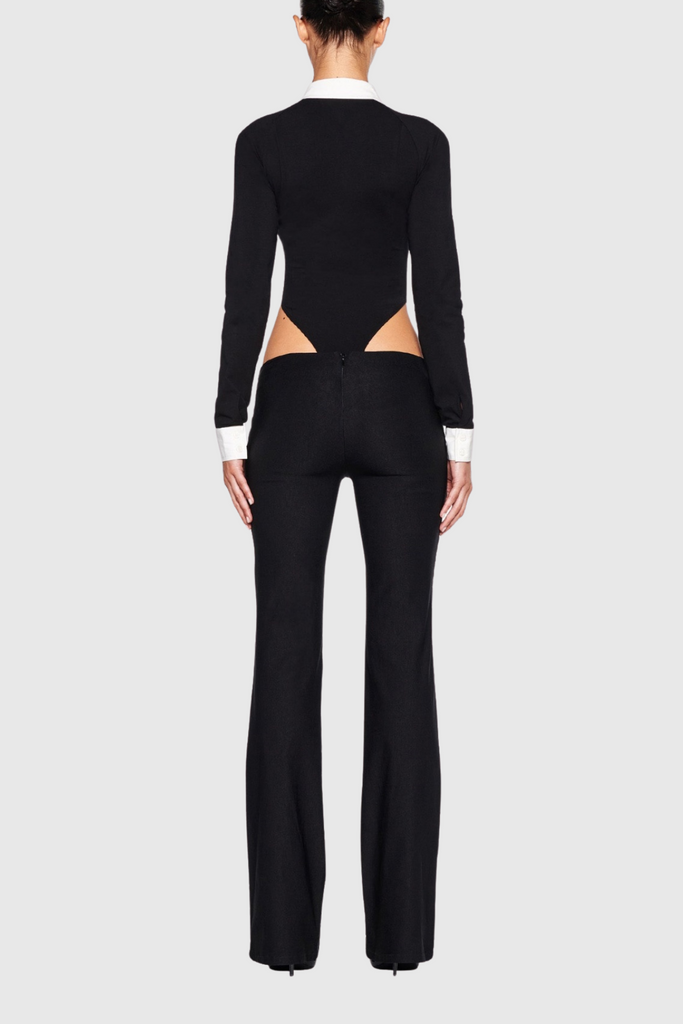 Asbury Bodysuit - Stylish beautiful dress for special occasions | Buy Online