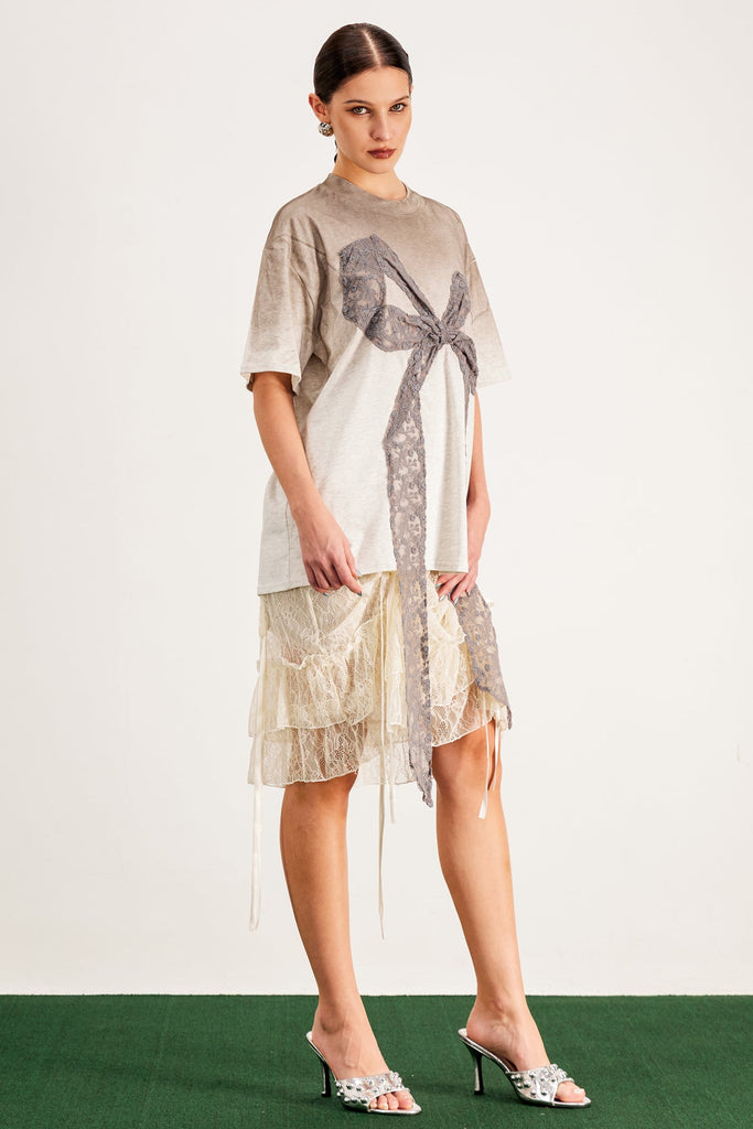 Shop  beautiful dress - Perfect for special occasions | Bambang Bow T Shirt